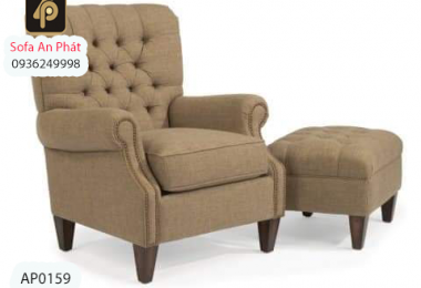 Ghế đơn thư giản mã AP0159
