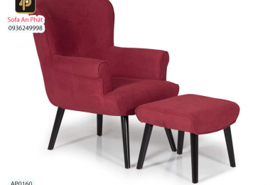 Ghế đơn thư giản mã AP0160