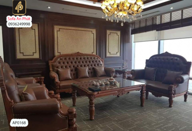 Ghế tân cổ mã AP0168