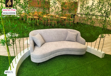 Mẫu văng cong mã AP0171