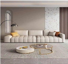 Sofa văng da mã AP0221