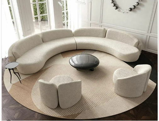 Mẫu văng cong mã AP0243