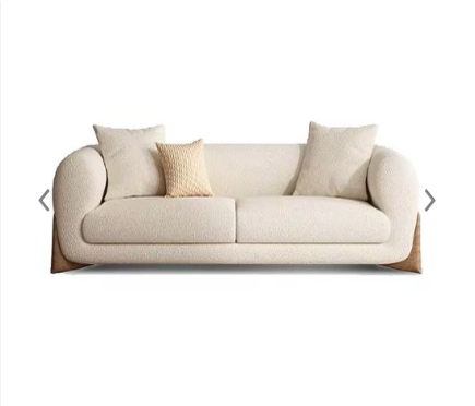 Sofa văng nỉ mã AP0233