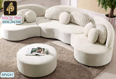 Mẫu văng cong mã AP0241