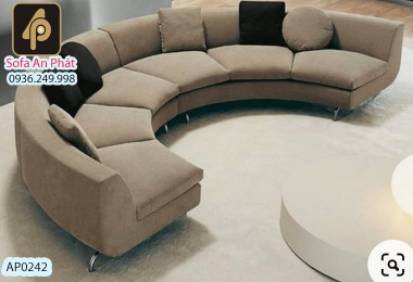 Mẫu văng cong mã AP0242