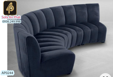 Mẫu văng cong mã AP0244