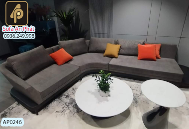 Mẫu văng cong mã AP0246