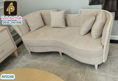 Mẫu văng cong mã AP0248