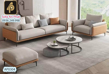 Mẫu văng nỉ mã AP0304