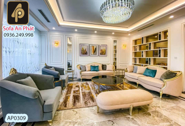 Mẫu văng nỉ mã AP0309
