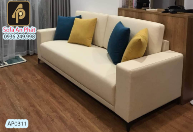 Mẫu văng nỉ mã AP0311