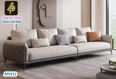 Mẫu văng nỉ mã AP0312
