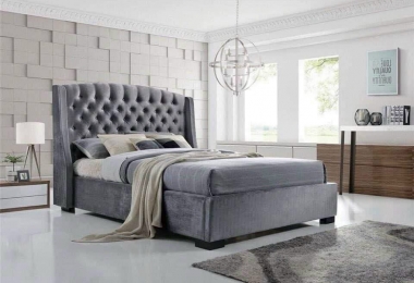 Giường ngủ mã AP0016
