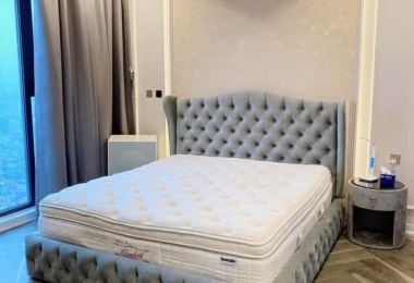 Giường sofa mã AP0029