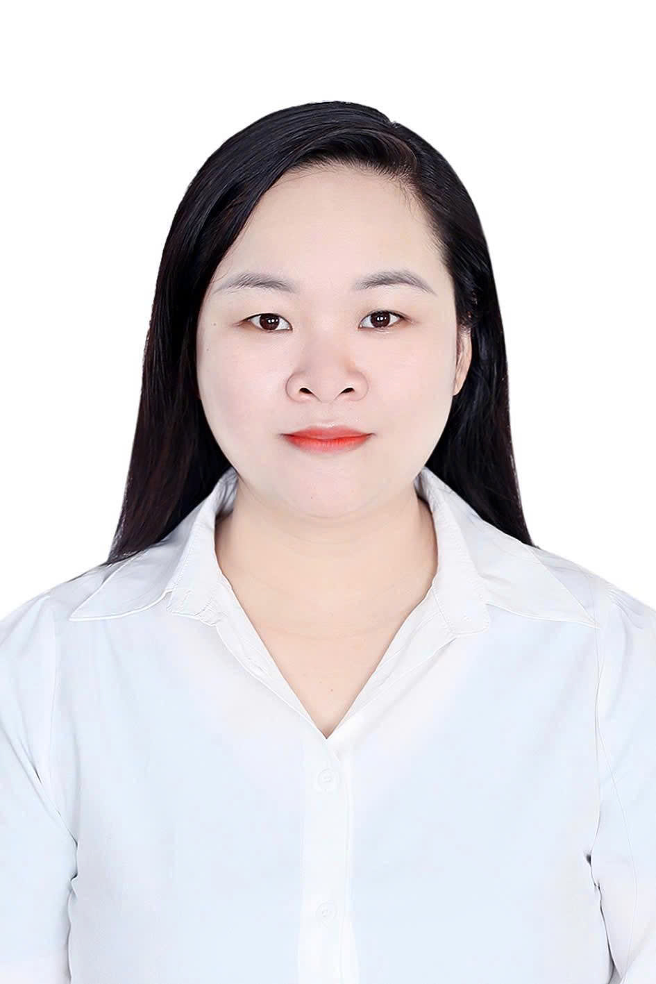 Chị Trương Thị Kim Oanh