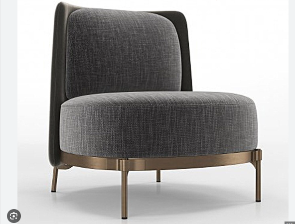 Armchair hiện đại APA1-0003