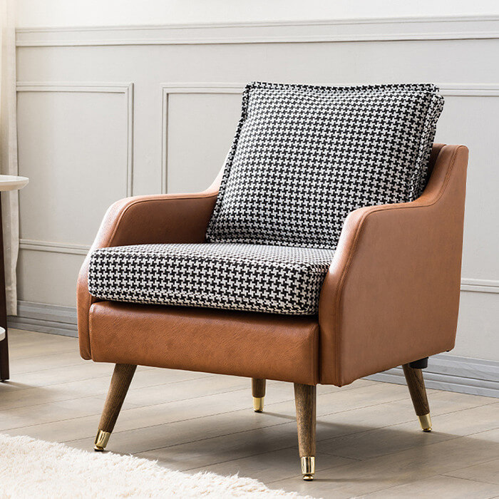Armchair hiện đại APA1-0004