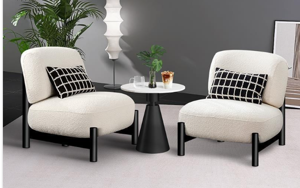 Armchair hiện đại APA1-0006
