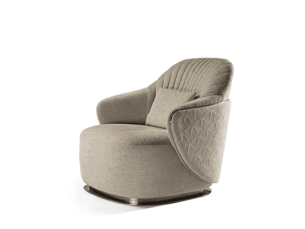 Armchair hiện đại APA1-0008