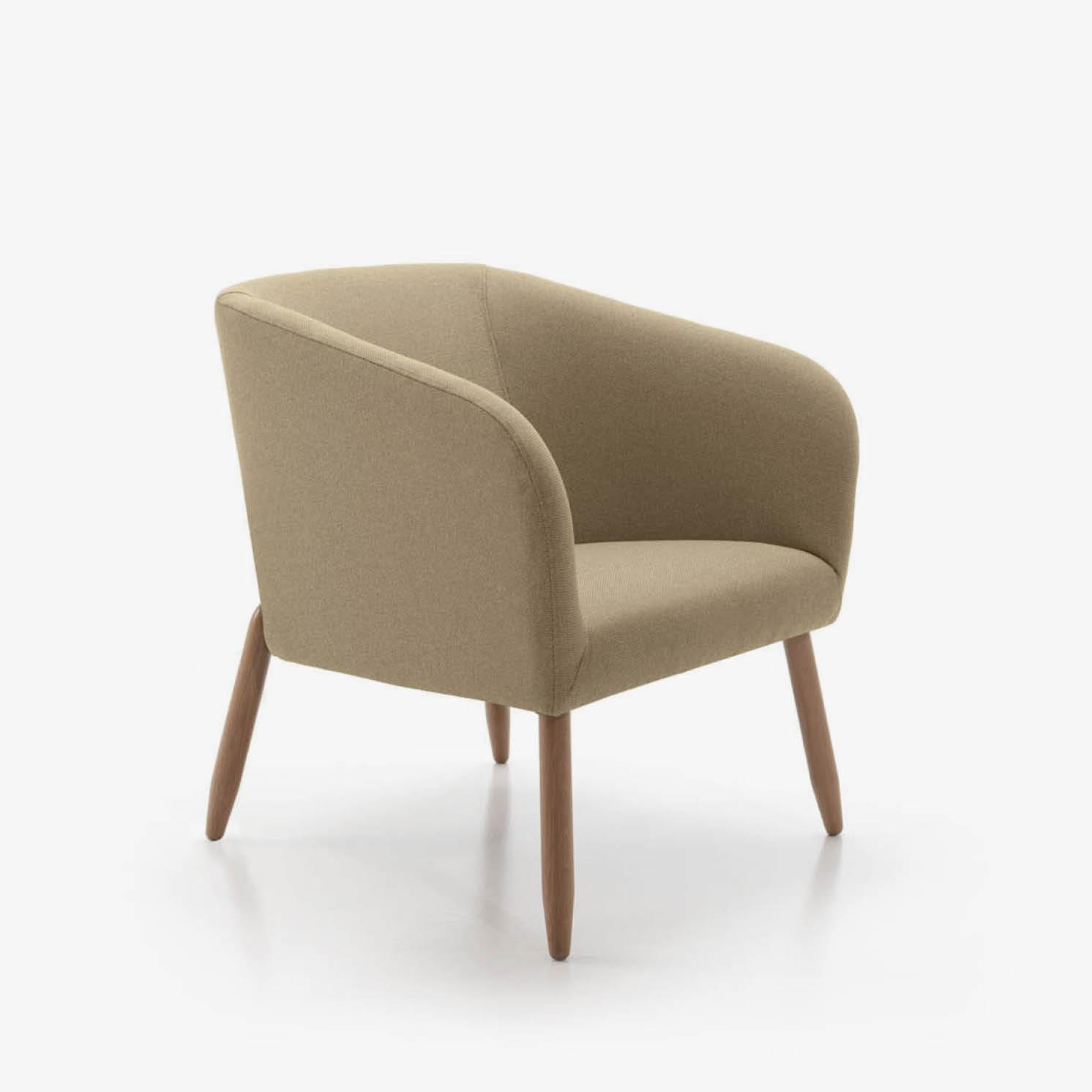 Armchair hiện đại APA1-0009