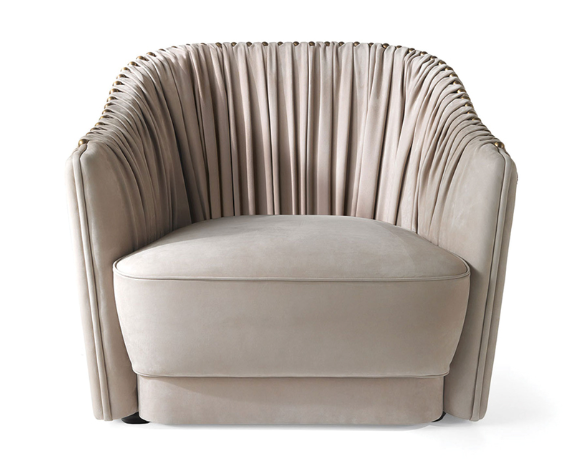Armchair hiện đại APA1-0011
