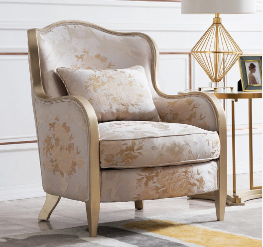 Armchair tân cổ APA2-0005