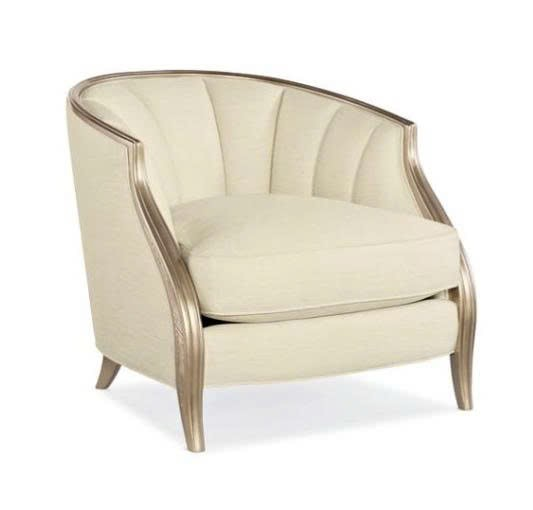 Armchair tân cổ APA2-0006