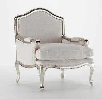 Armchair tân cổ APA2-0008