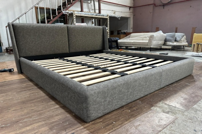 Giường ngủ hiện đại APG1-0006