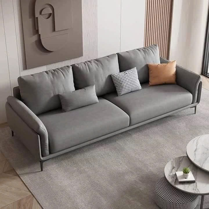 Sofa văng hiện đại APS1-0007