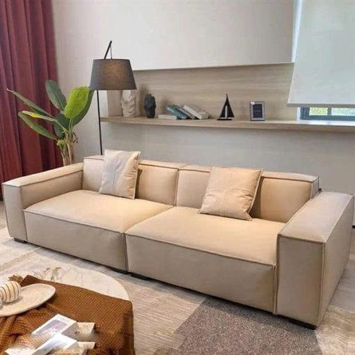 Sofa văng hiện đại APS1-0008