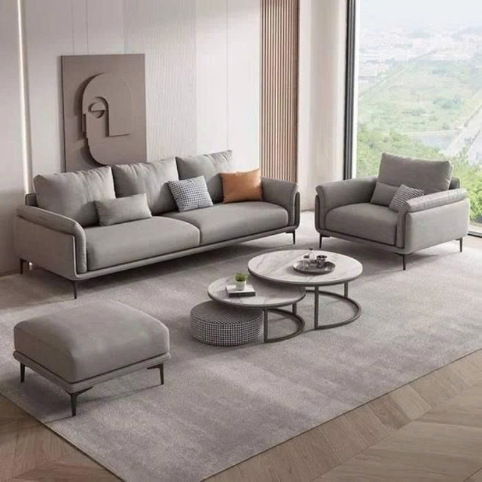 Sofa văng hiện đại APS1-0010
