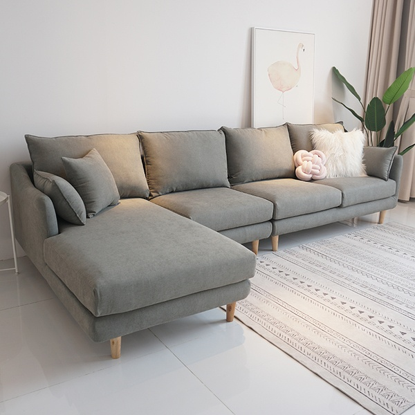 Sofa góc hiện đại APSG1-0002
