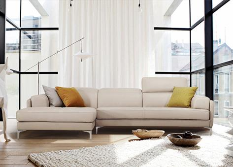 Sofa góc hiện đại APSG1-0003
