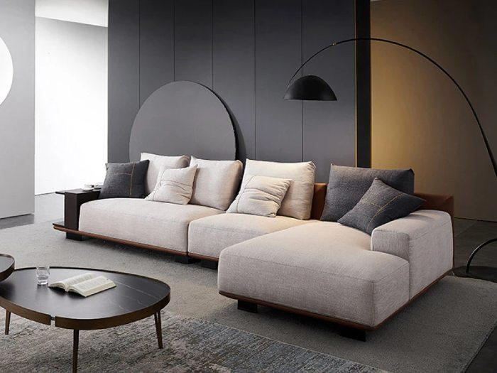 Sofa góc hiện đại APSG1-0004
