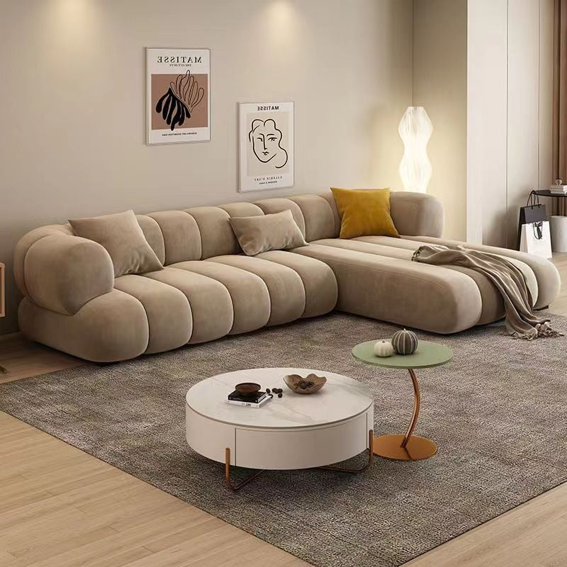 Sofa góc hiện đại APSG1-0010
