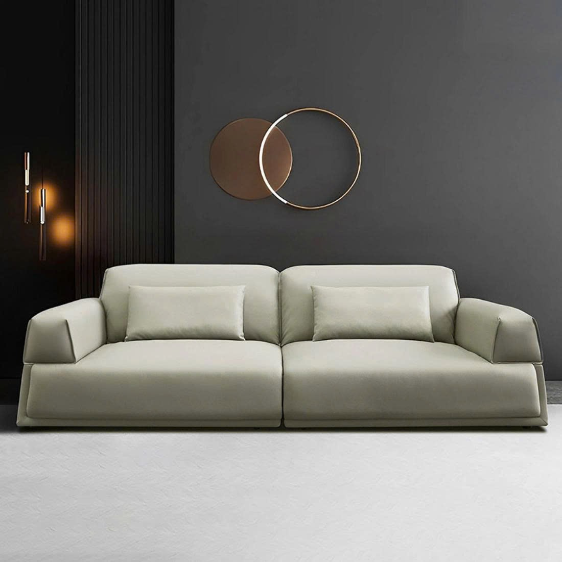 Sofa văng hiện đại APS1-0002