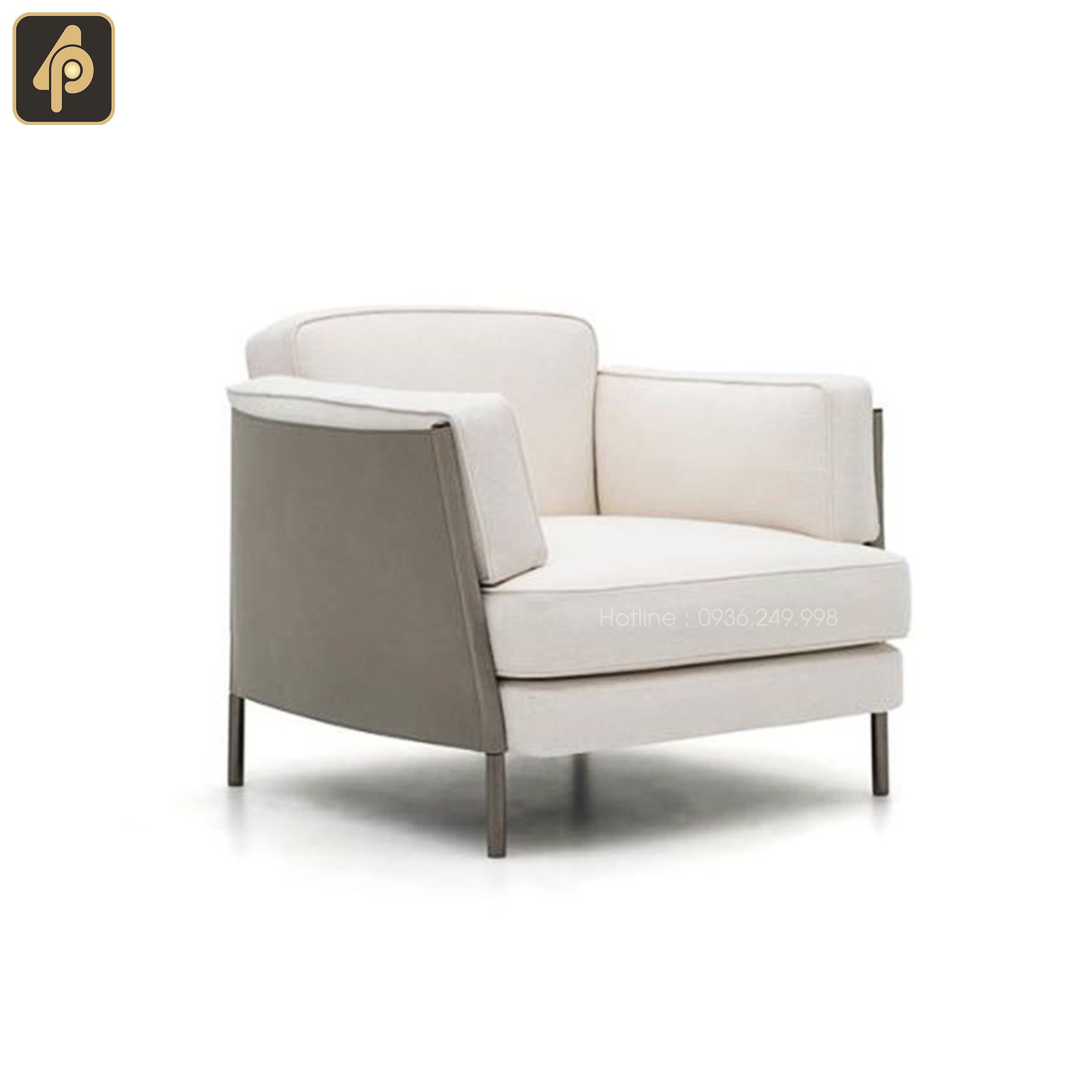 Armchair hiện đại APA1-0014