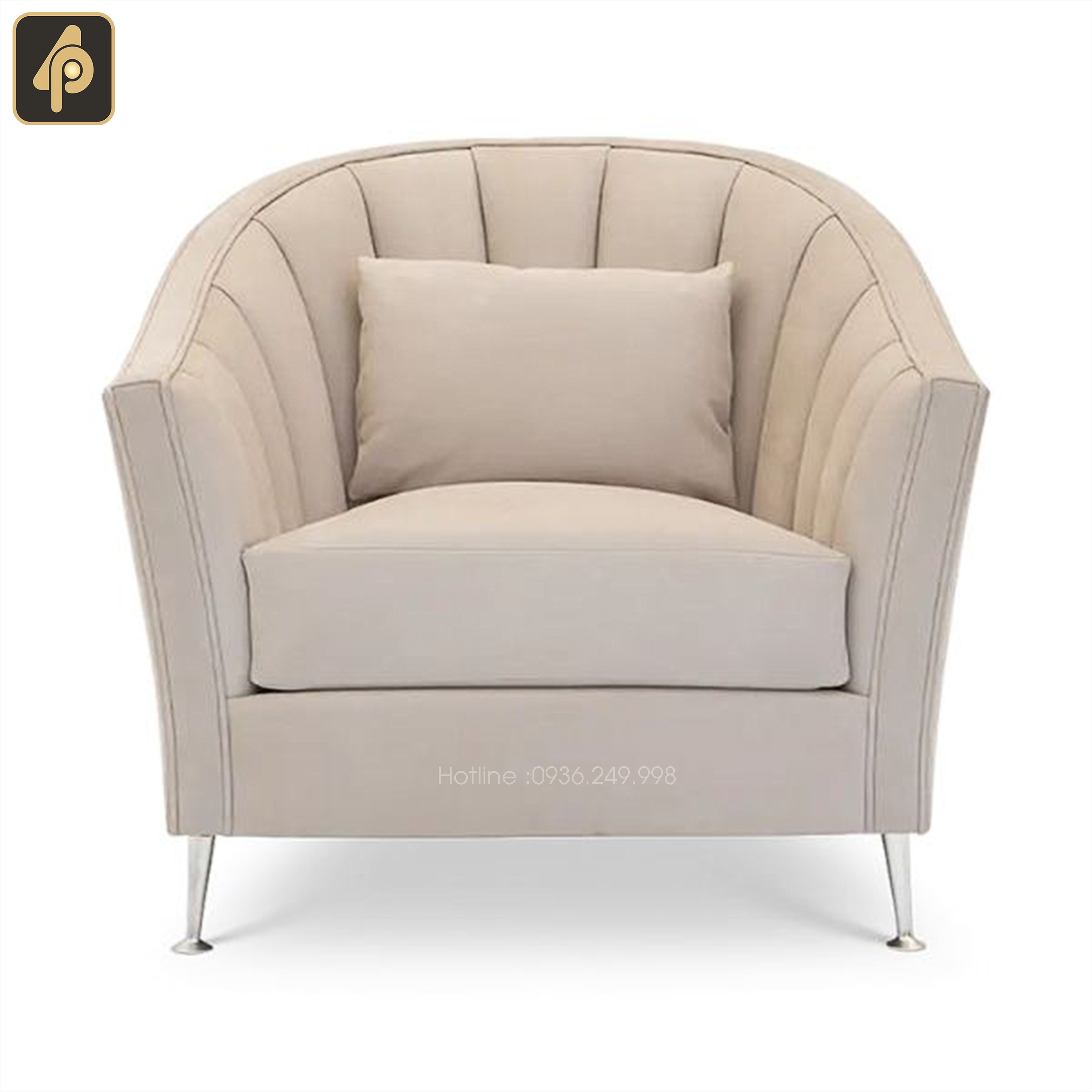 Armchair hiện đại APA1-0017