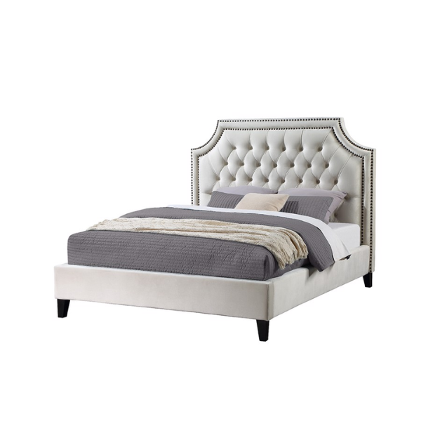 Giường ngủ tân cổ APG2-0015