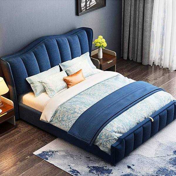 Giường ngủ hiện đại APG1-0019