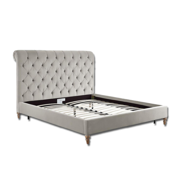 Giường ngủ tân cổ APG2-0013