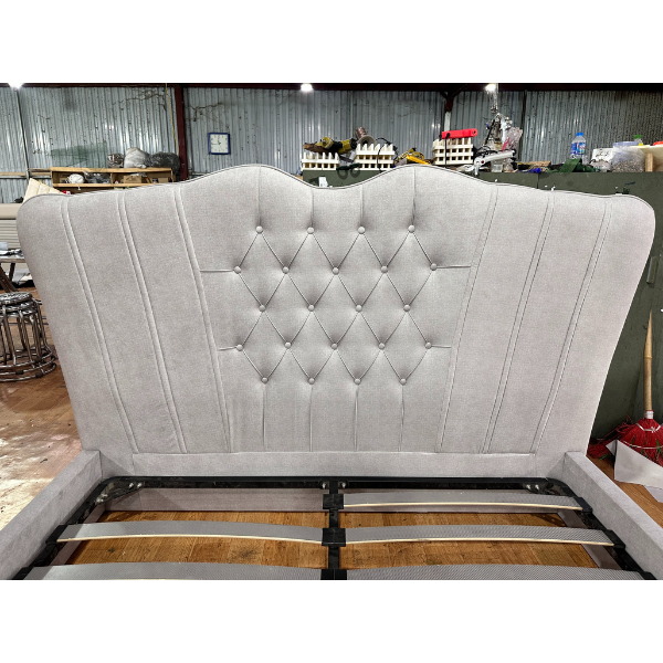 Giường ngủ tân cổ APG2-0014