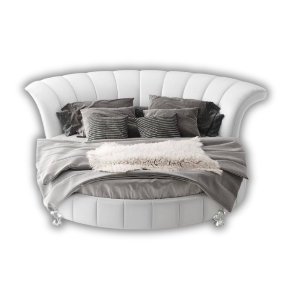 Giường ngủ tân cổ APG2-0016