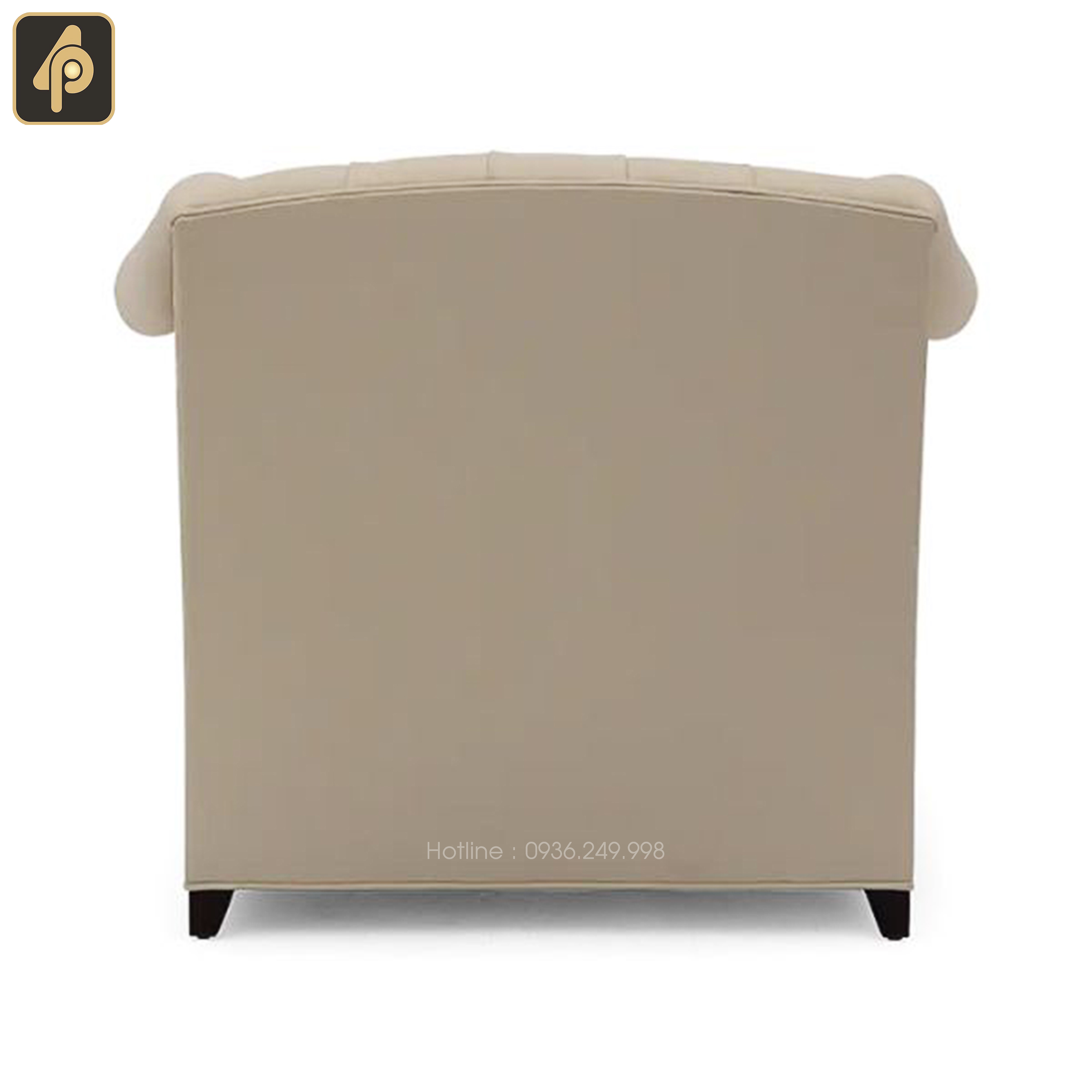 Armchair tân cổ APA2-0011