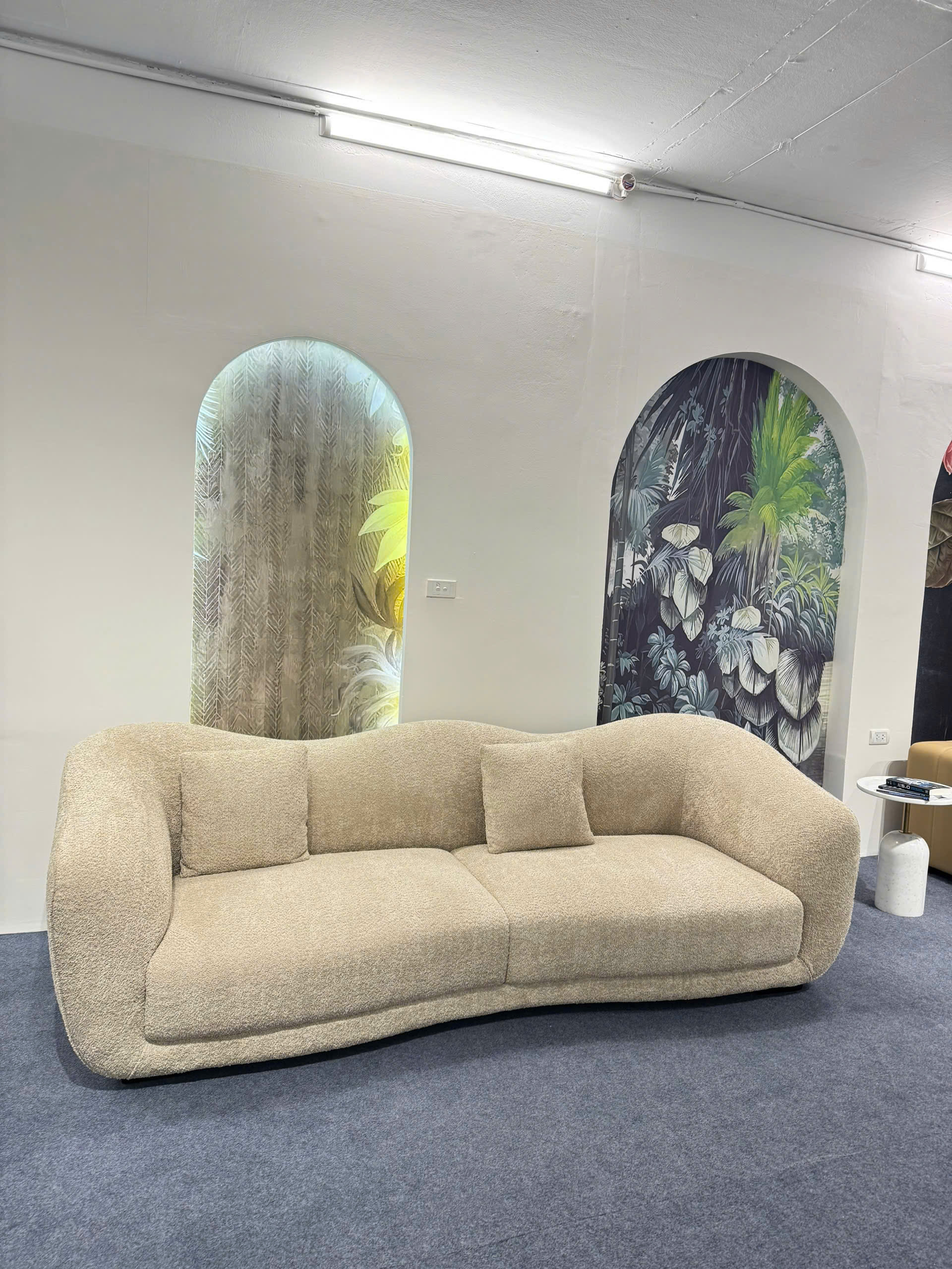 Sofa văng APS1-0033