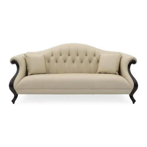 Sofa tân cổ điển APS2-0015