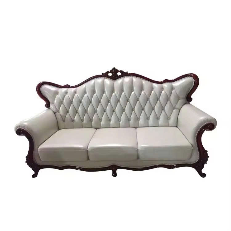 Sofa tân cổ điển APS2-0023
