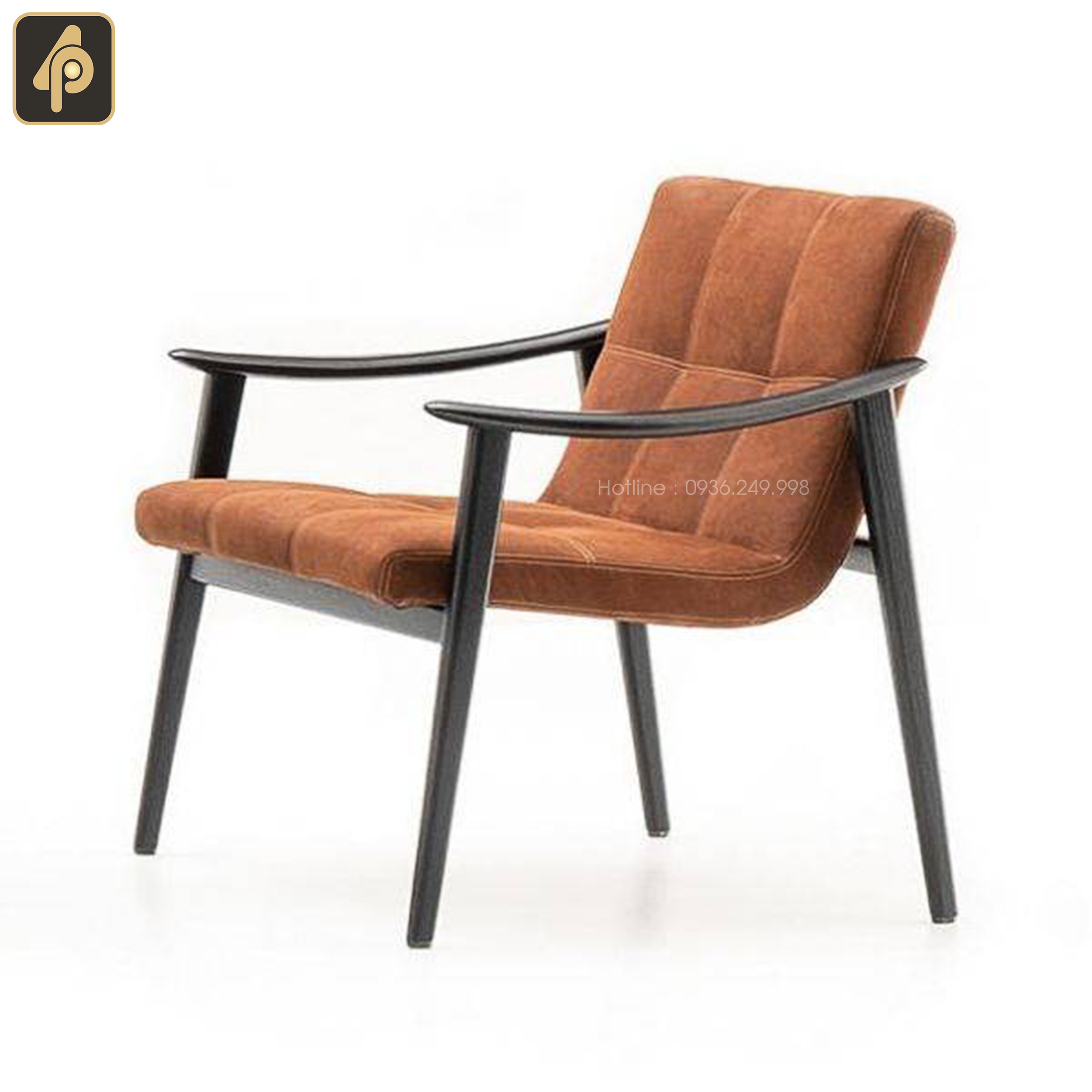 Armchair hiện đại APA1-0015