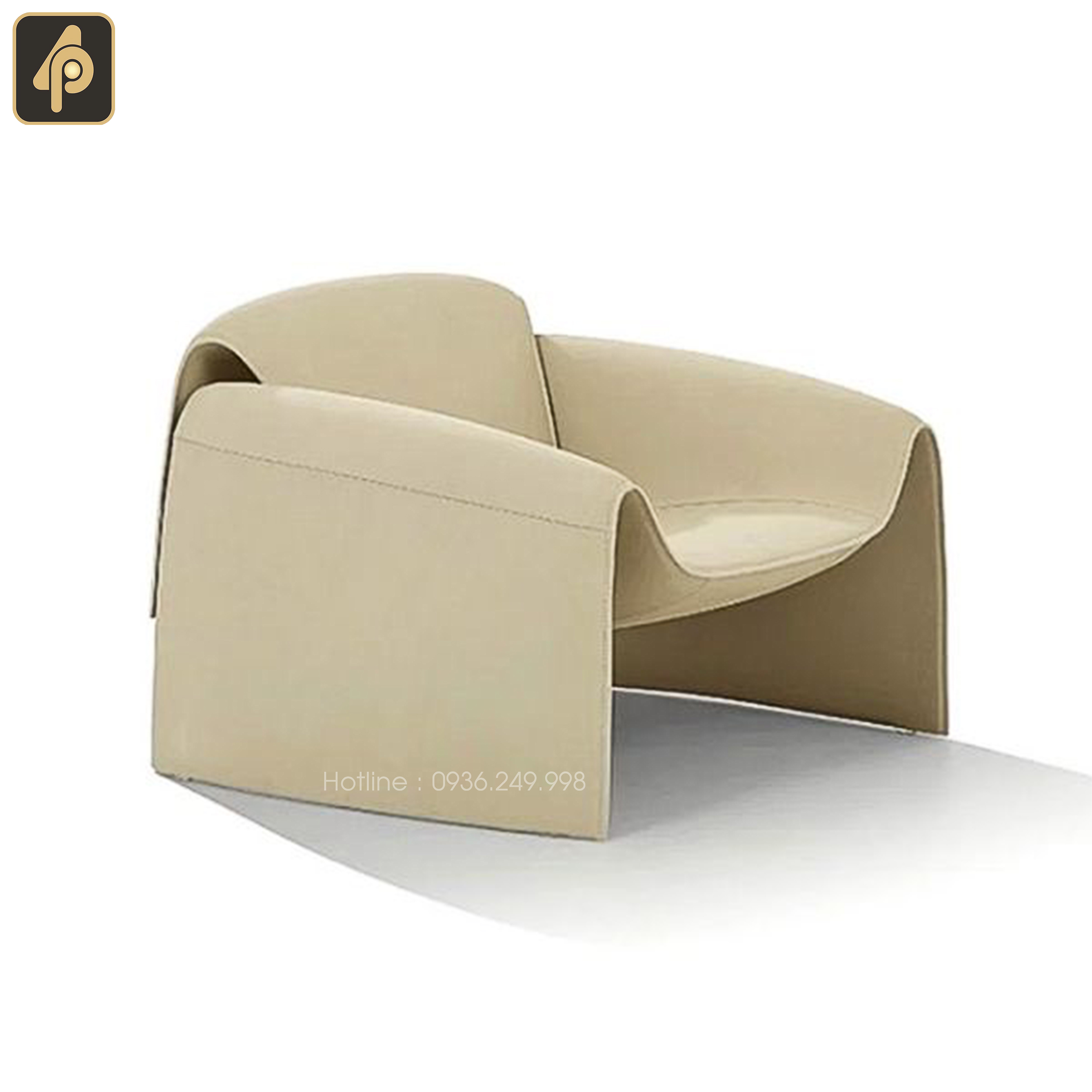 Armchair hiện đại APA1-0007